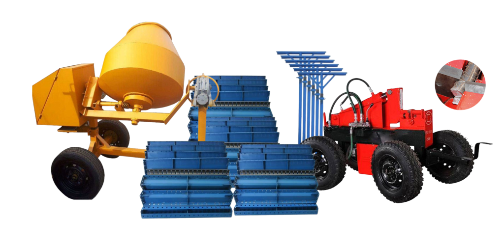 جک سقفی قالب ساختمانی گیلان رشت